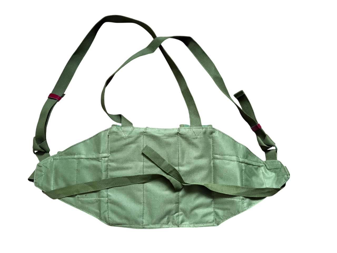 Chicom Type 56 3-Cell Chest Rig