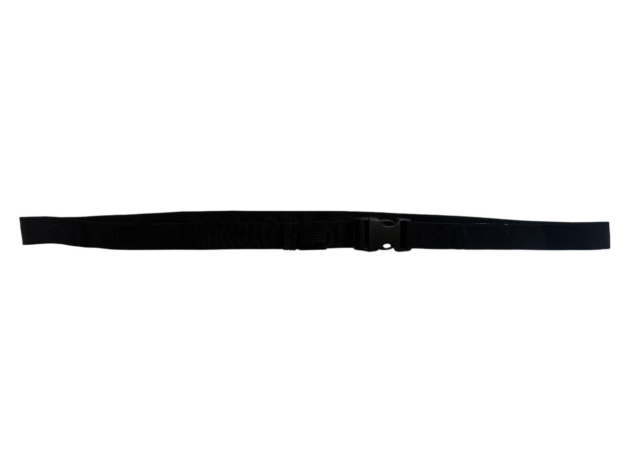 Sentinel Systems CQC 25mm Belt Black