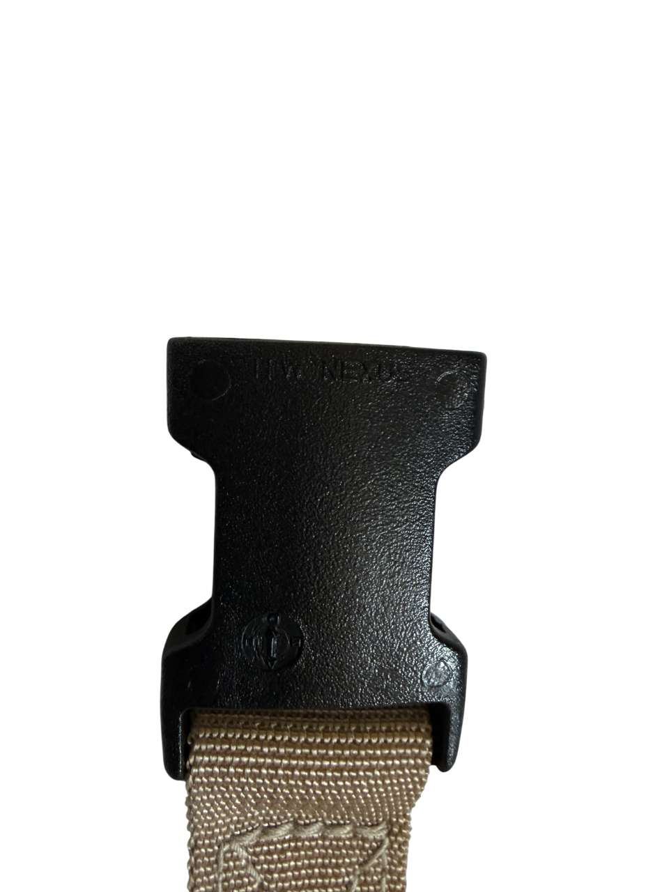 Sentinel Systems CQC 25mm Belt Tan