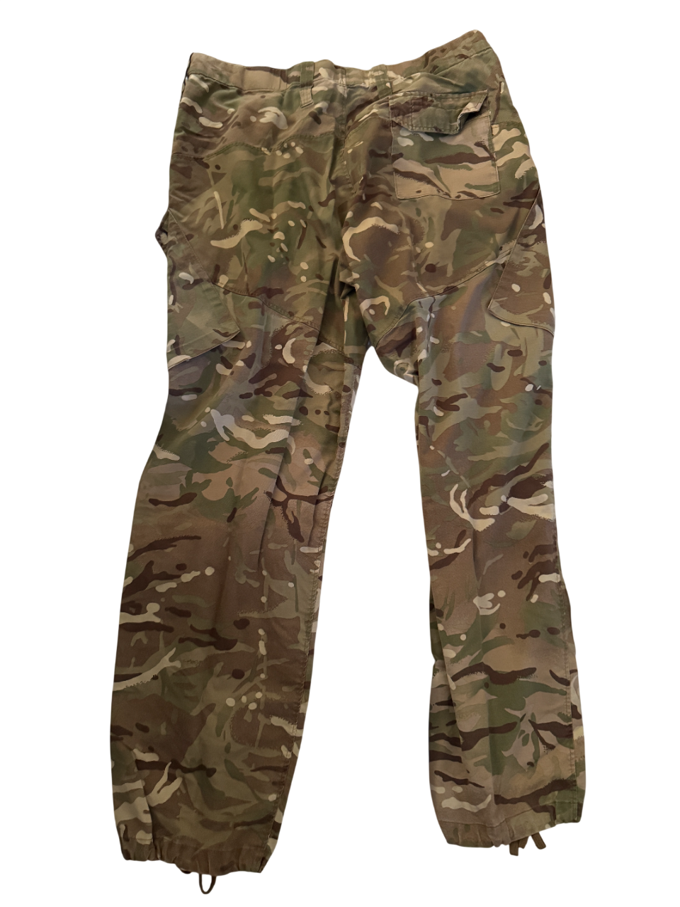 MTP PCS Trousers