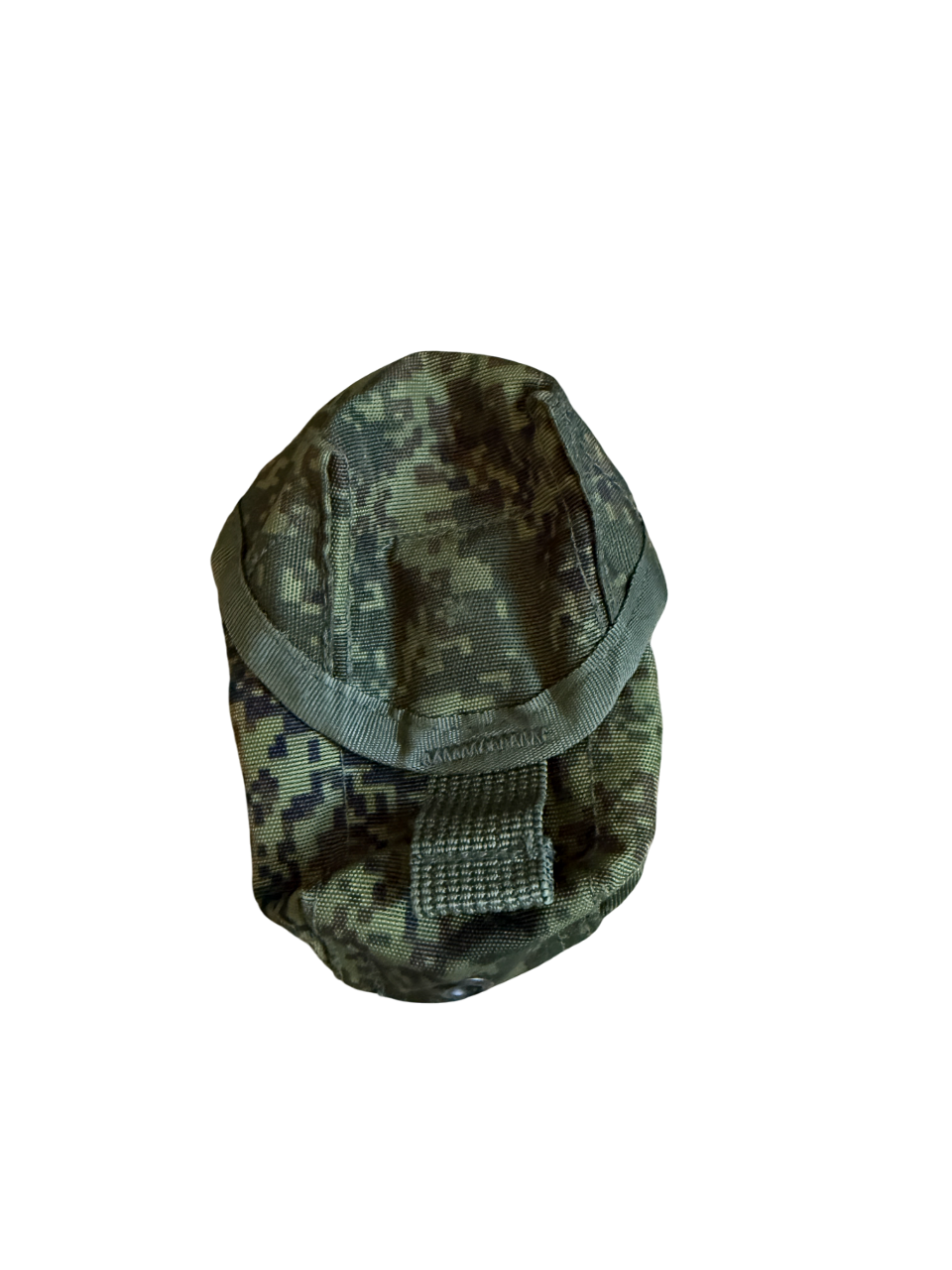 Grenade Pouch in EMR/Digiflora