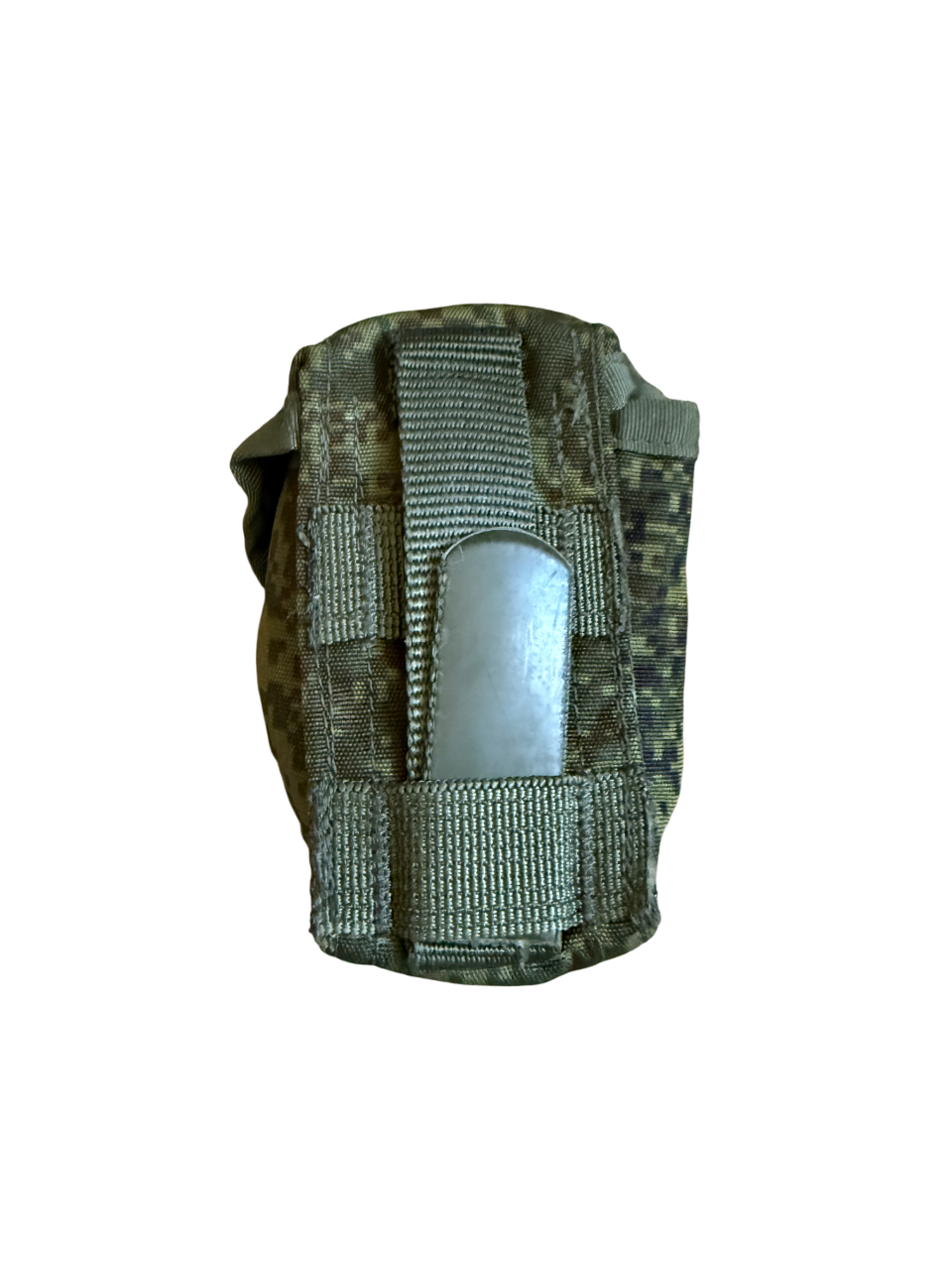 Grenade Pouch in EMR/Digiflora