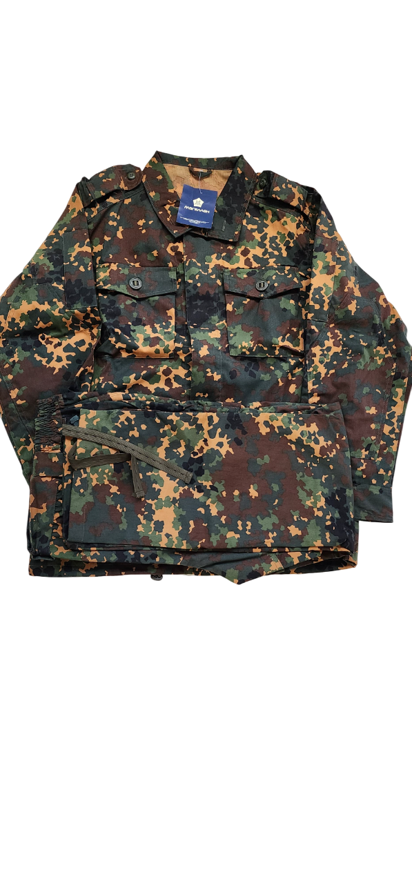 Magellan MPA-23 "Parachutist" Set