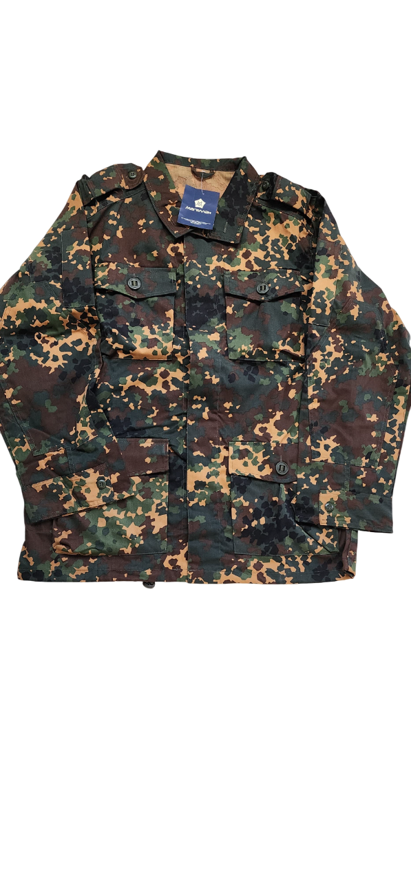 Magellan MPA-23 "Parachutist" Set