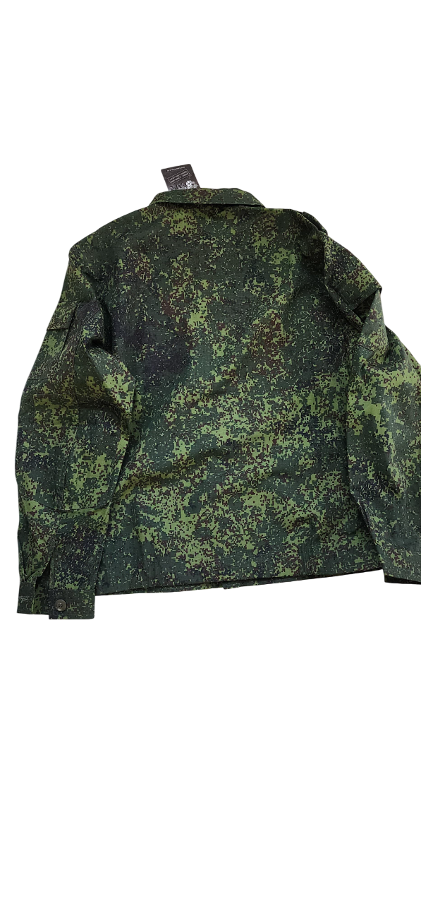 BARS "Spetsnaz" Mabuta Set EMR/DigiFlora