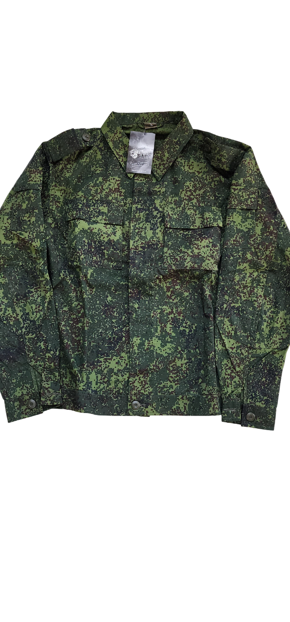 BARS "Spetsnaz" Mabuta Set EMR/DigiFlora