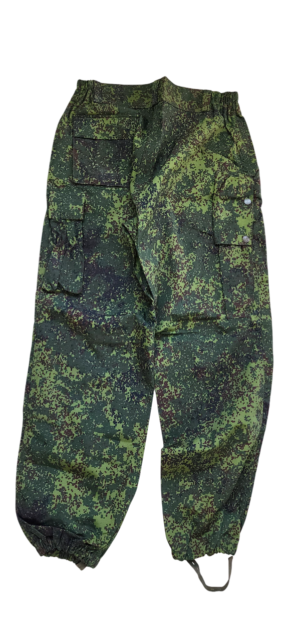 BARS "Spetsnaz" Mabuta Set EMR/DigiFlora