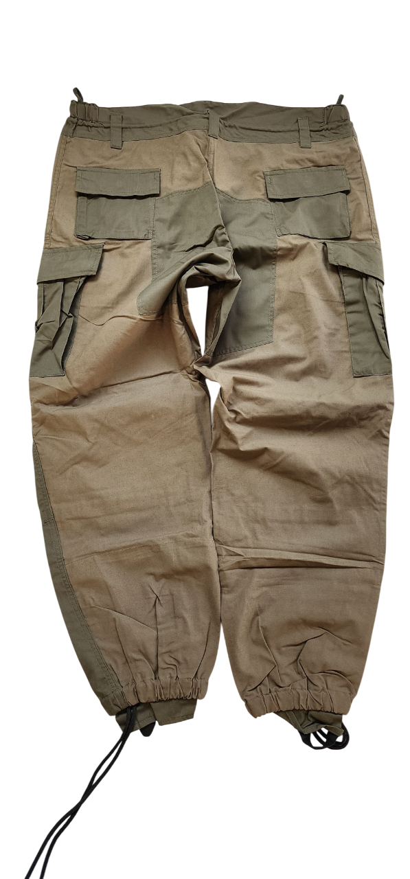 SSO/SPOSN Gorka-D Set