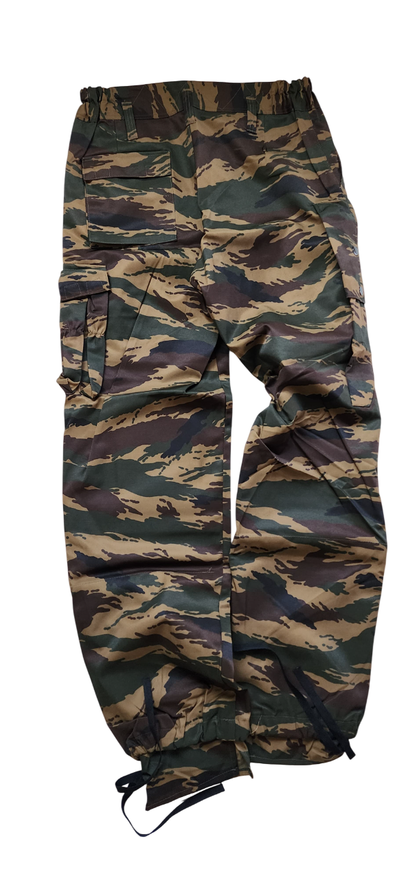 ANA TACTICAL "Green Kamysh" Noch-91M Set