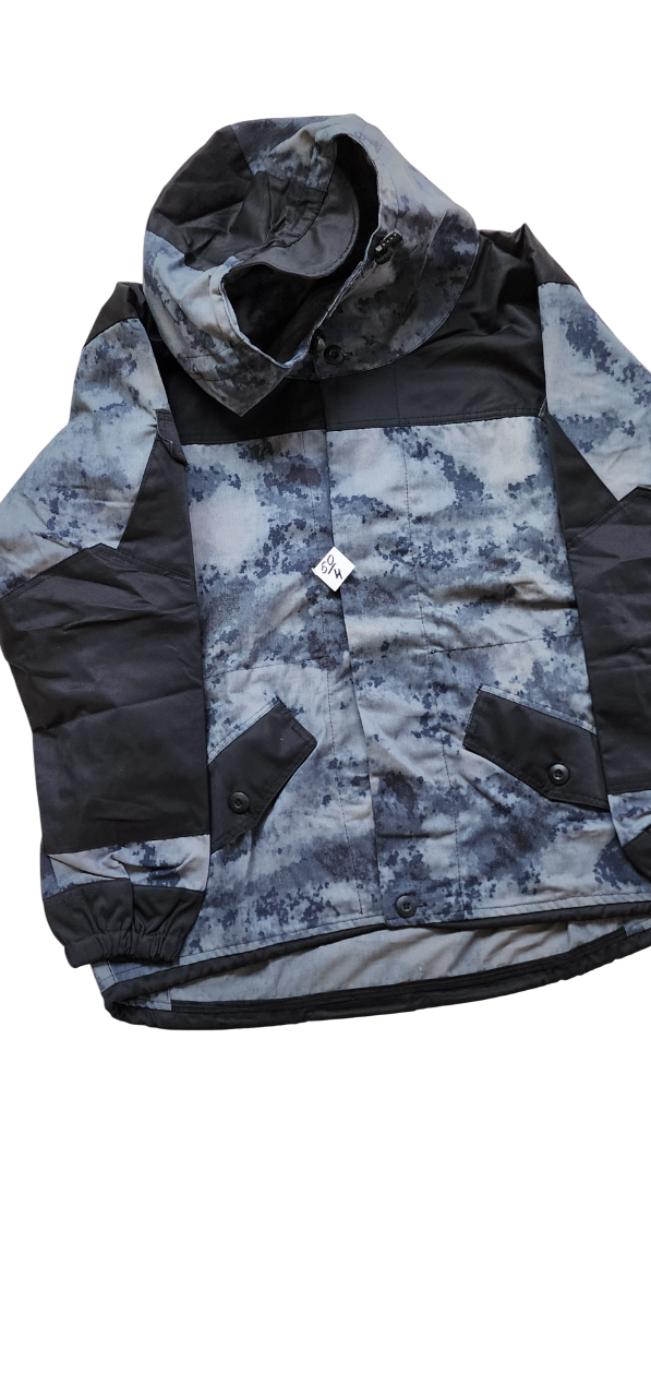 Magellan Gorka-3 Mirage "ATACS Blue Moss"