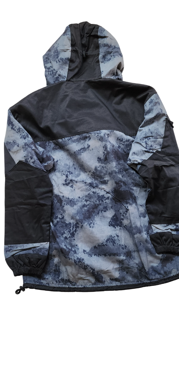 Magellan Gorka-3 Mirage "ATACS Blue Moss"