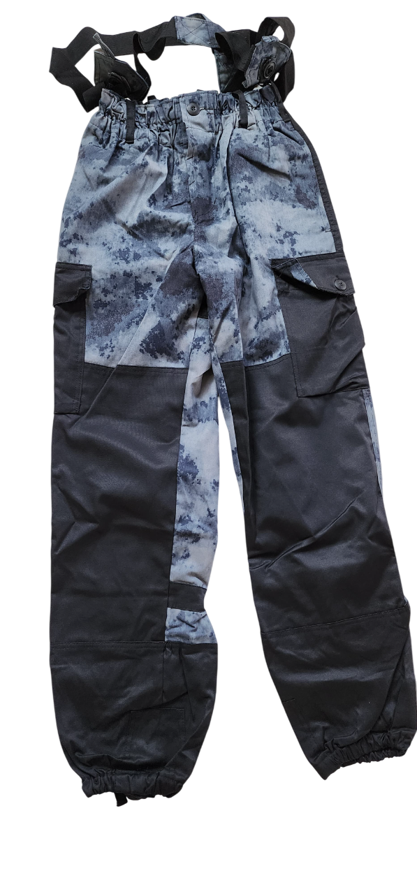 Magellan Gorka-3 Mirage "ATACS Blue Moss"