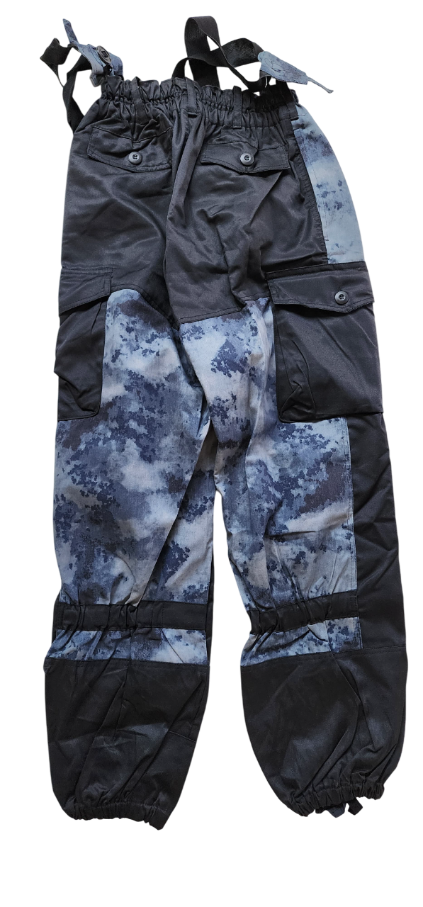 Magellan Gorka-3 Mirage "ATACS Blue Moss"