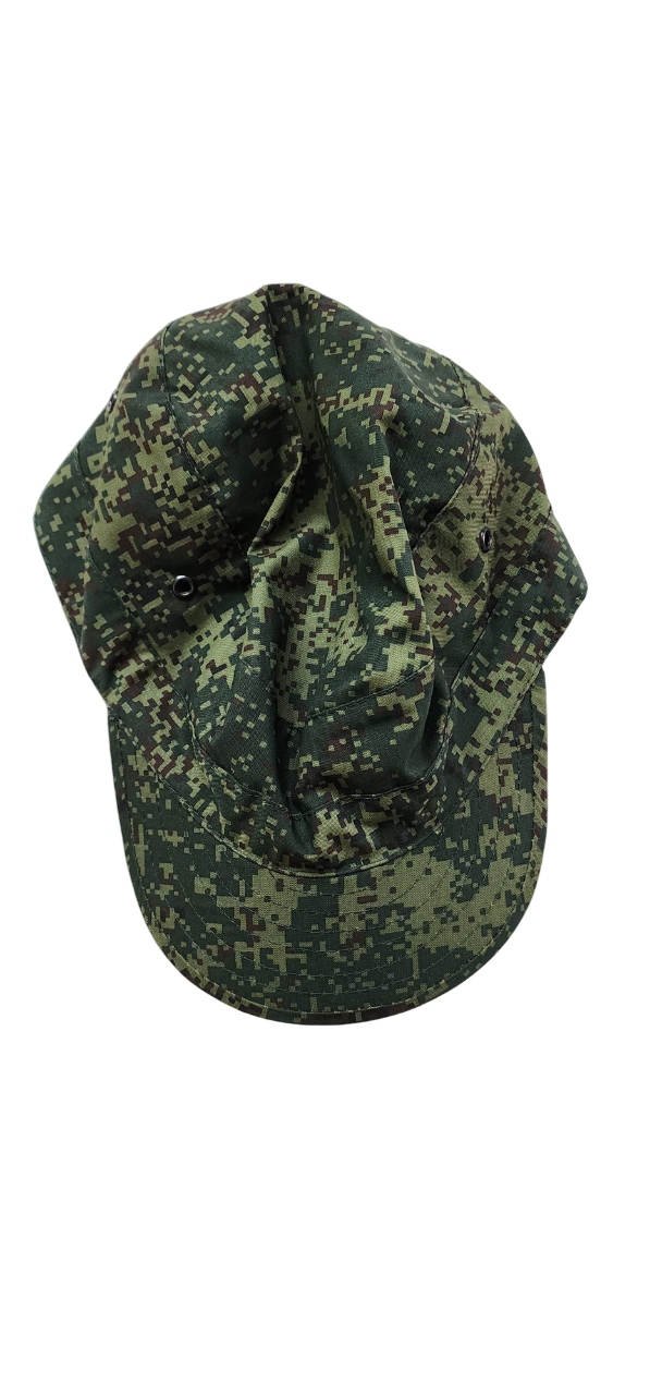 Magellan Cap EMR/DigiFlora