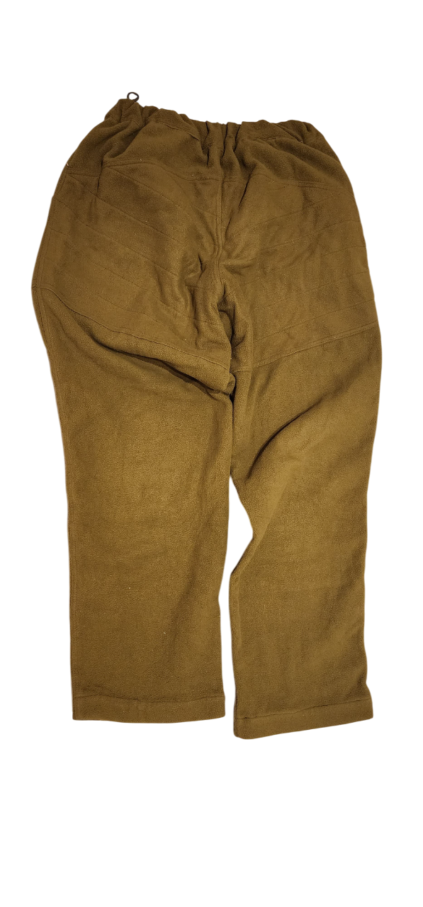 Slavyanka Fleece Set