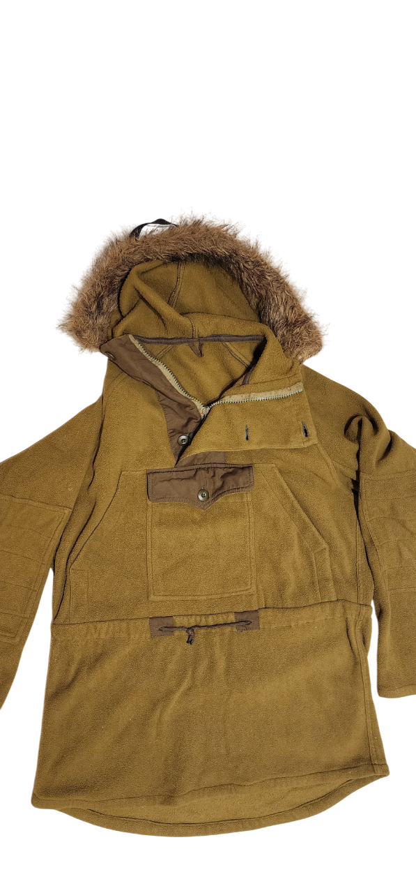 Slavyanka Fleece Set