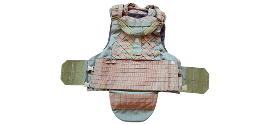 Original FORT Emerald Defender-2 Cover Pre-Order