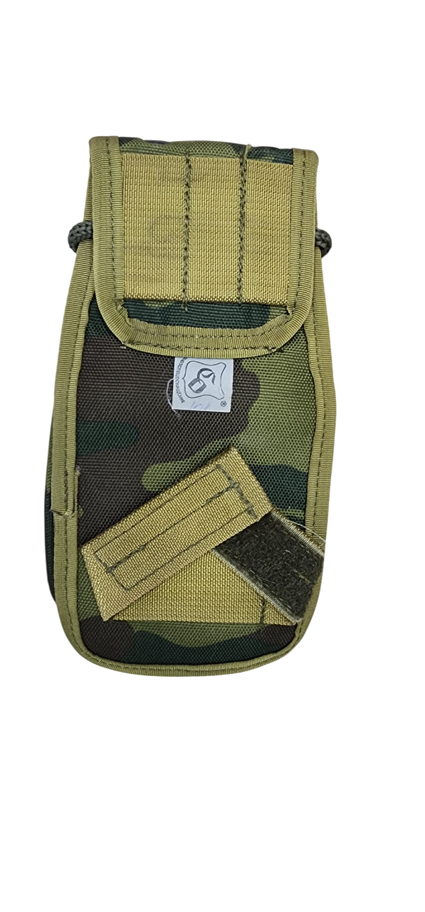 SSO/SPOSN Flora "Oxford" Smersh Upgrade Kit
