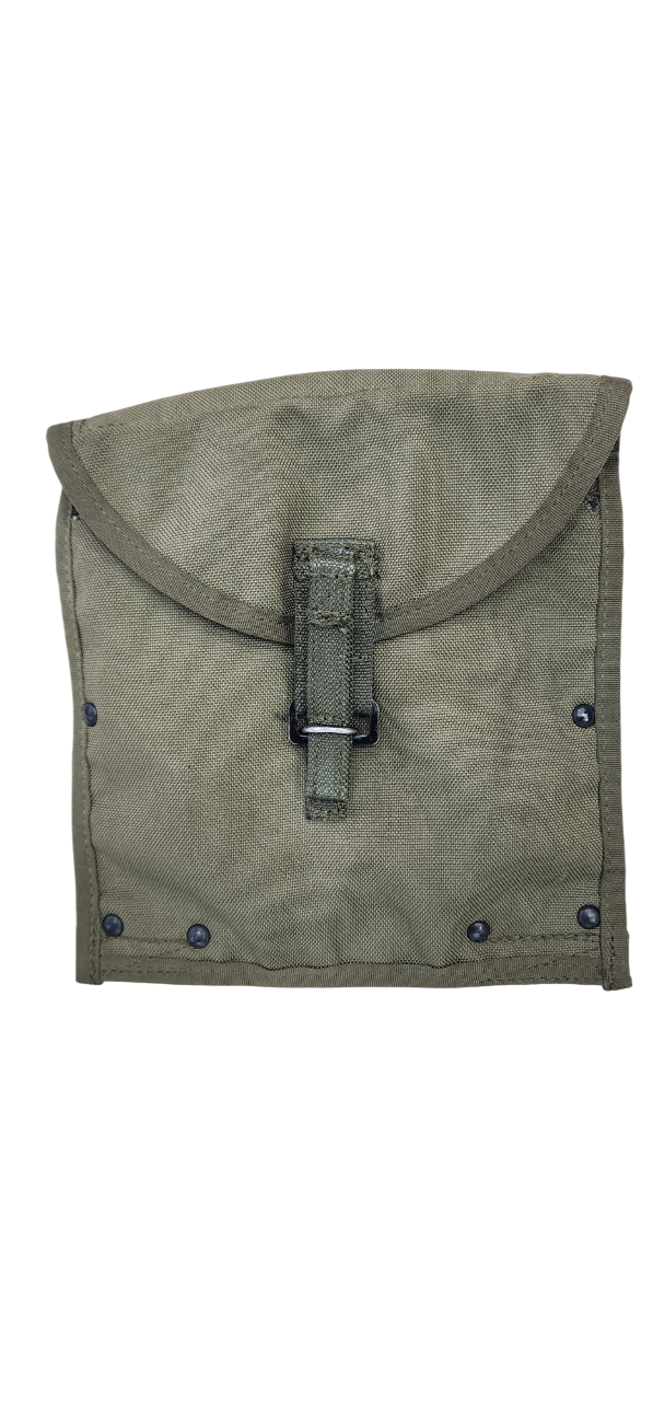 SSO/SPOSN "Tobacco" Spade Pouch