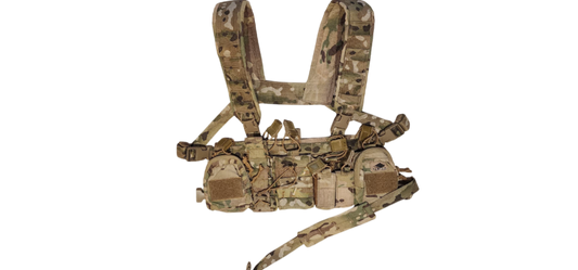 ARS ARMA 1064 Micro-Chest Rig (Old Gen)