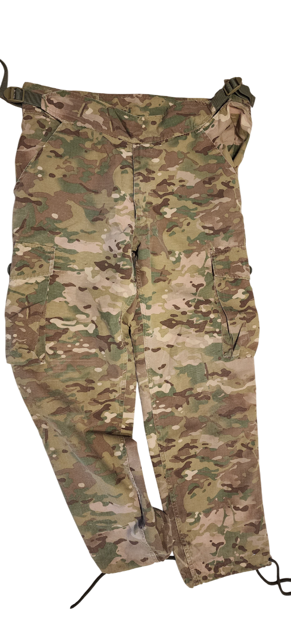 SSO/SPOSN Experimental "Gorka" Multicam