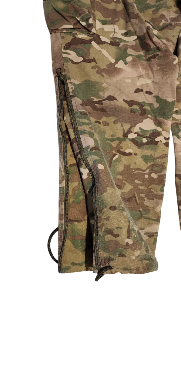 SSO/SPOSN Experimental "Gorka" Multicam