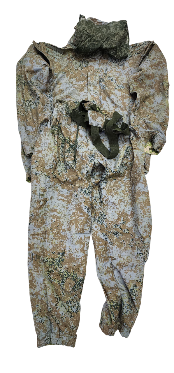RATNIK 6sh122 Reversable Set
