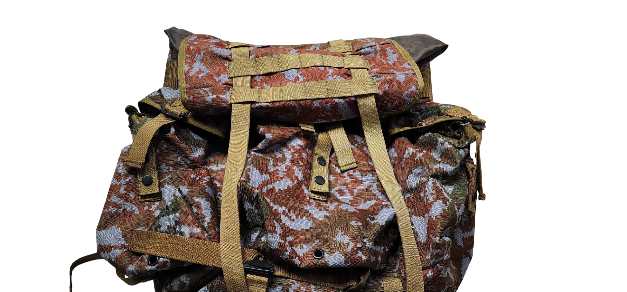SSO/SPOSN Old Gen Pre-2004 Palma Rucksack "Tropic" 40ltr