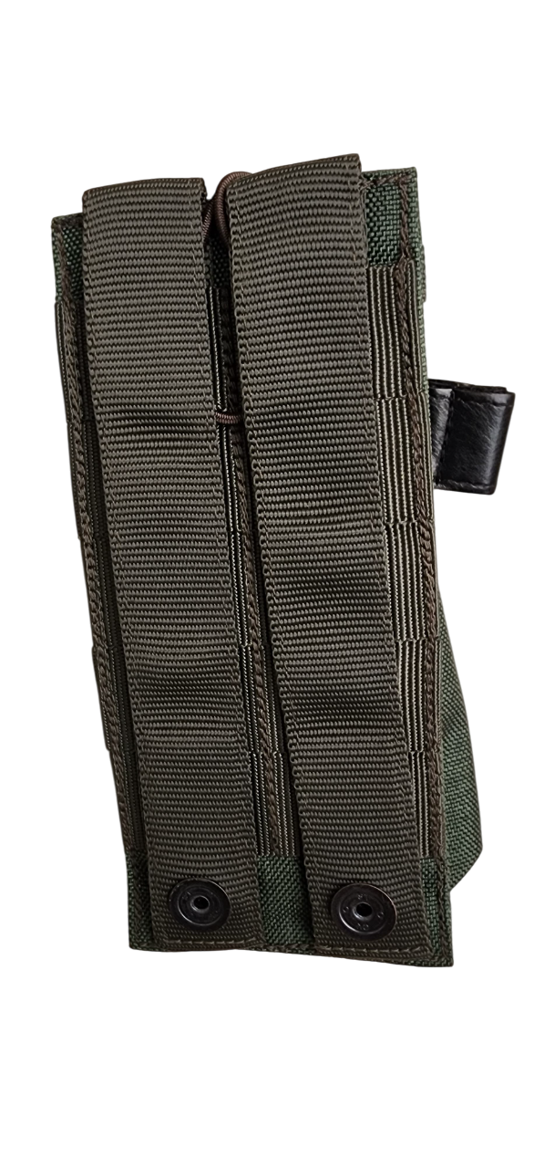 Original FORT Technology AK Pouch MOLLE
