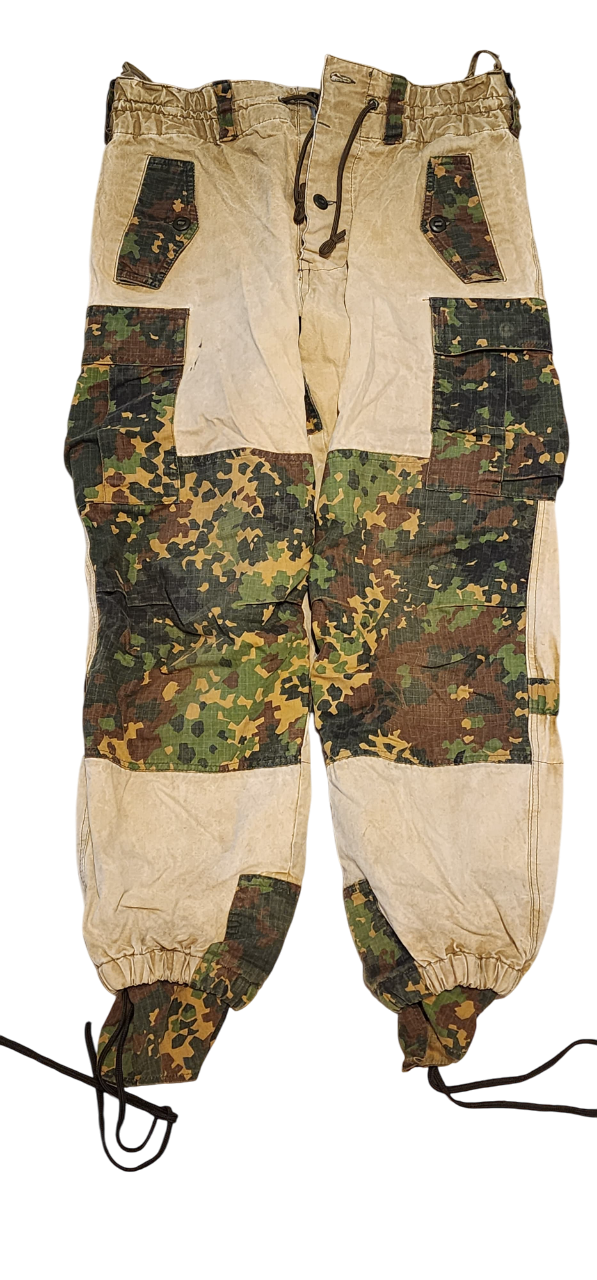 SSO/SPOSN Old Gen Gorka-D Izlom 50/4 Pre-Order
