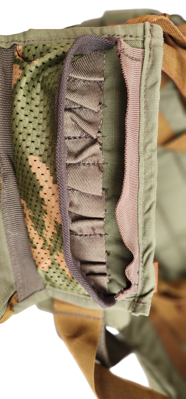 SSO/SPOSN 1999-2002 Sburya Partisan Harness "Avizent/Ripstop" SVD