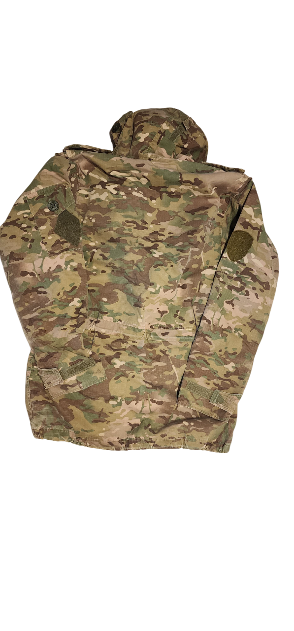 SSO/SPOSN Experimental "Gorka" Multicam