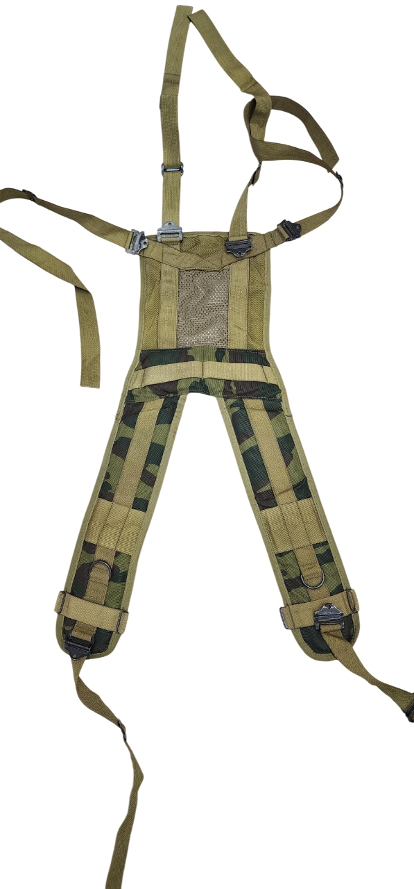 SSO/SPOSN Flora "Oxford" Smersh Upgrade Kit