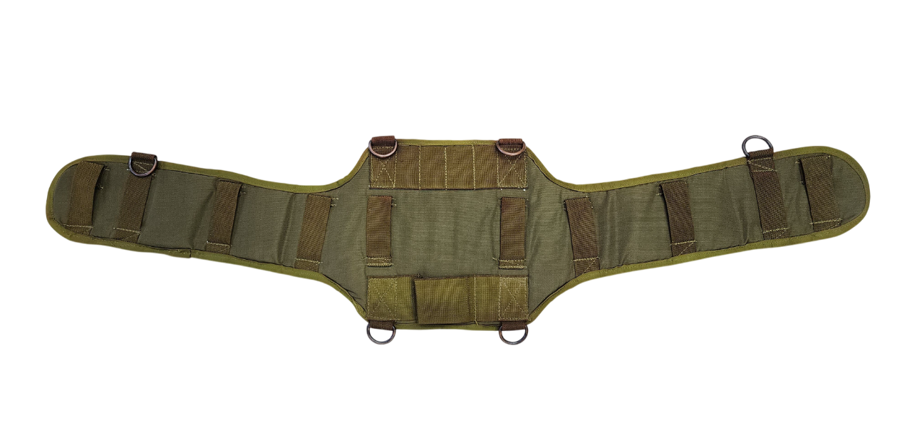 SSO/SPOSN AK Smersh/Sbruya "Avizent" Harness