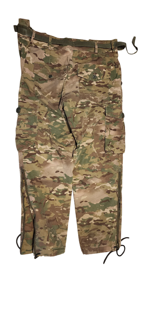 SSO/SPOSN Experimental "Gorka" Multicam
