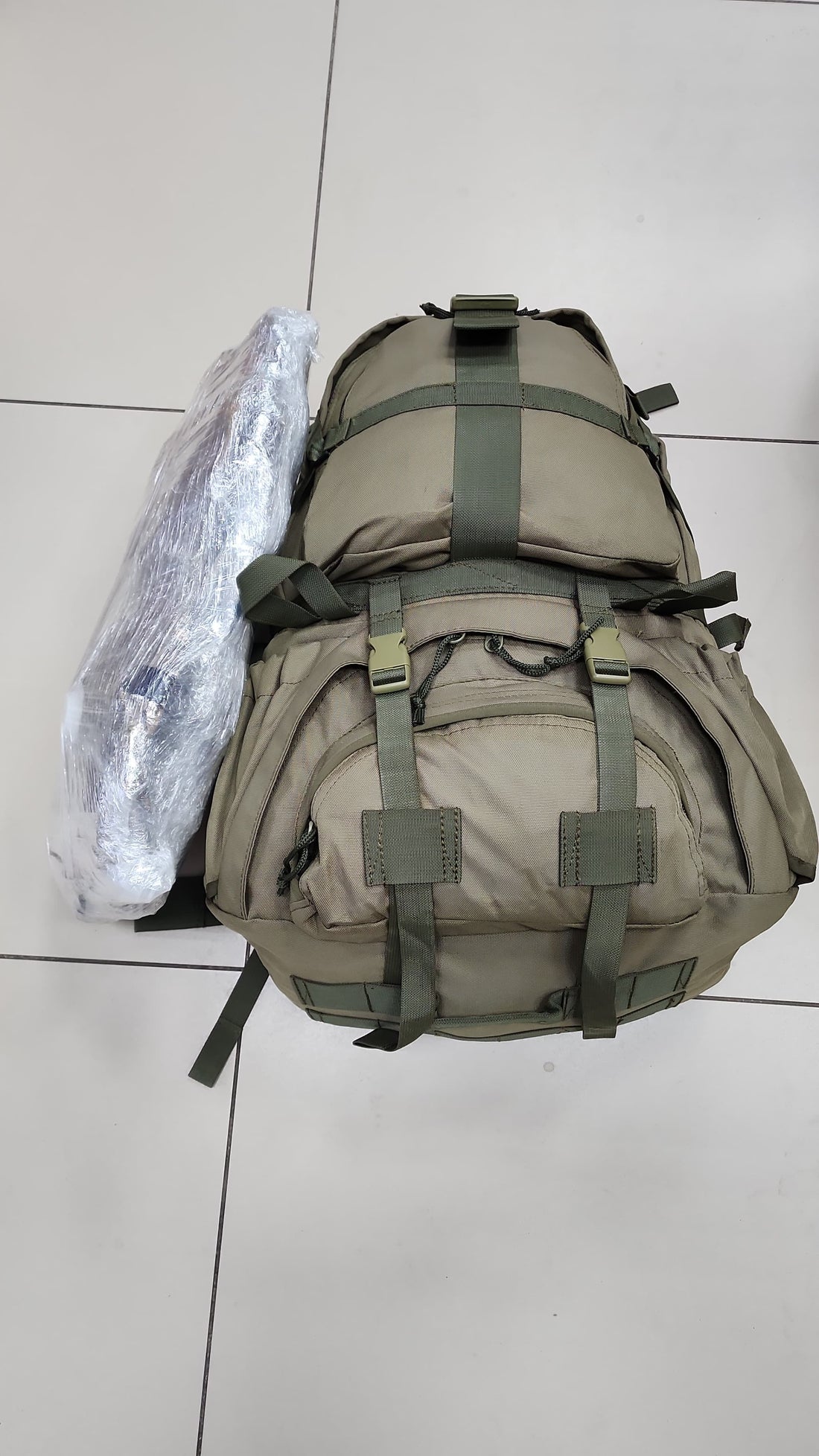 08/04/2026 - List of items coming in