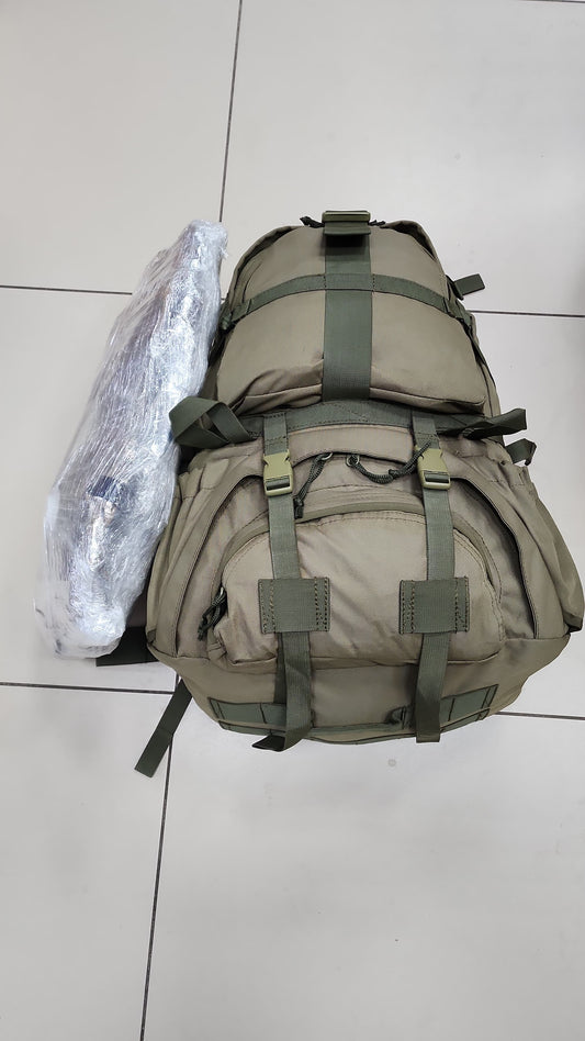 08/04/2026 - List of items coming in