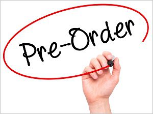 20/10/2025 Important changes to our Pre-Order system