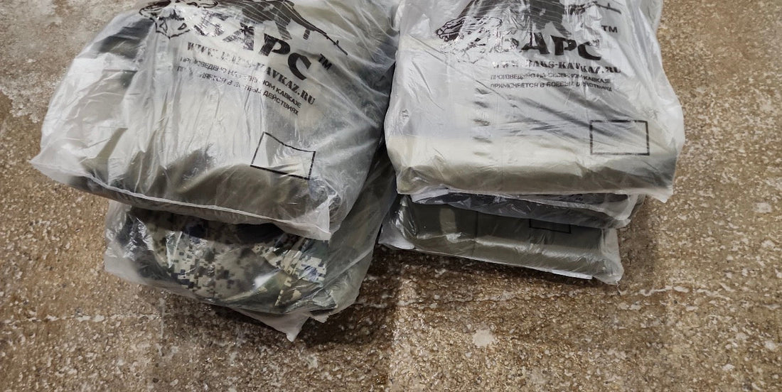 05/03/2026 - What this month holds, current affairs, future drops.