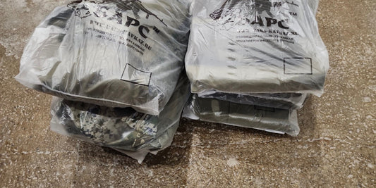 05/03/2026 - What this month holds, current affairs, future drops.