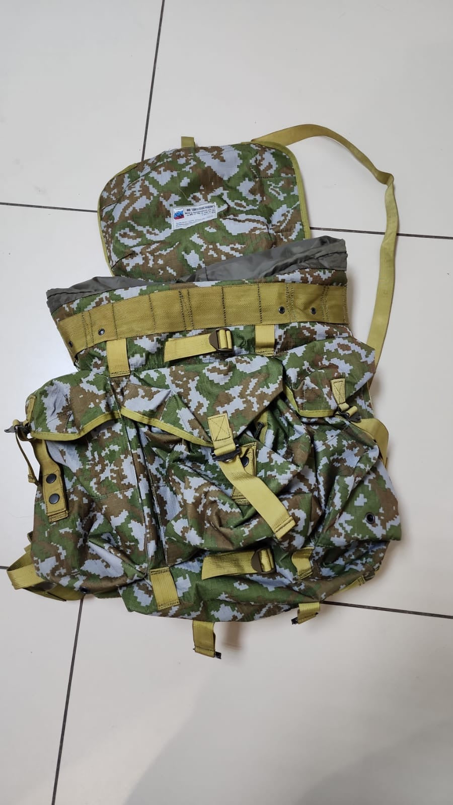 15/10/2026 - Sneak Peak into incoming eastern delivery