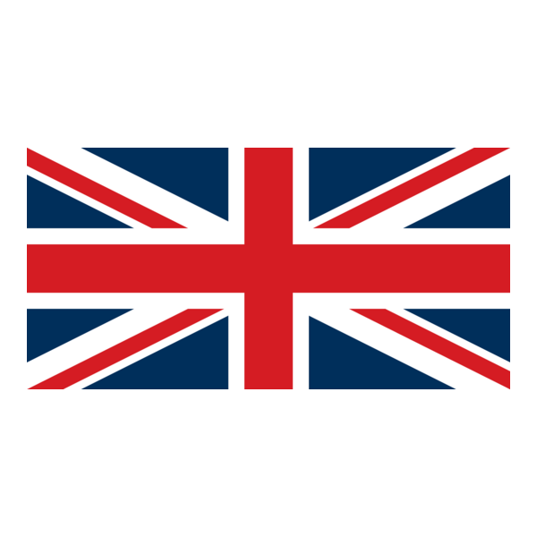 New in the UK!