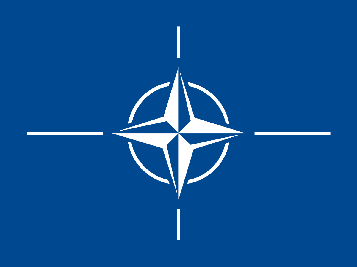 BLUFOR NATO