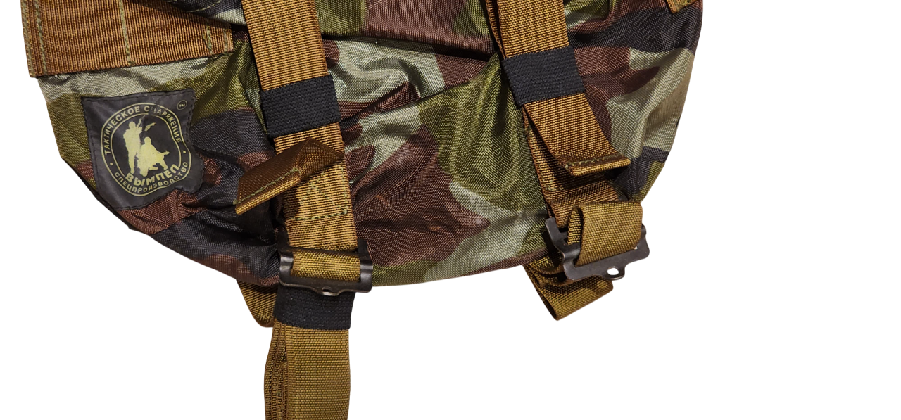 VYMPEL "Avizent" Buttpack Korean Woodland