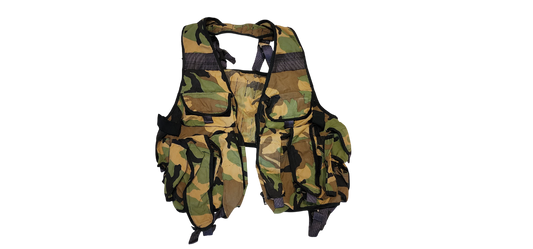 SPLAV Tarzan M22 "Les"