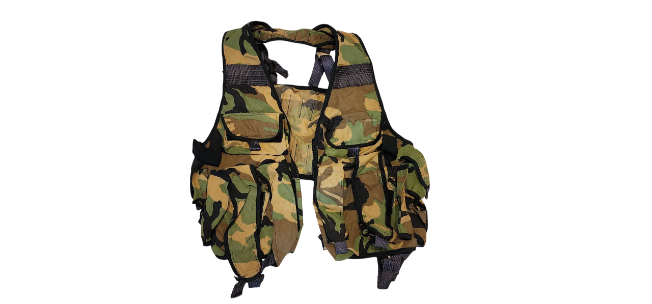 SPLAV Tarzan M22 "Les"