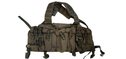 SSO/SPOSN "Tobacco" Lazutchik Chest Rig
