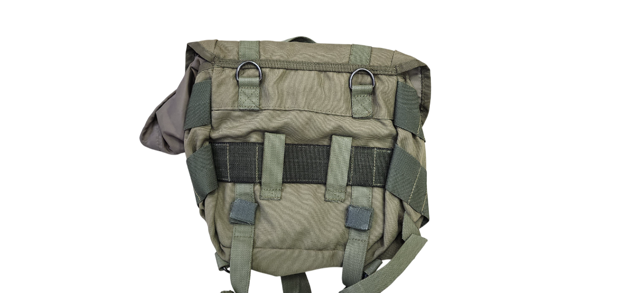 SSO/SPOSN "Tobacco" Smersh AK Black Label 2010-2014 Era
