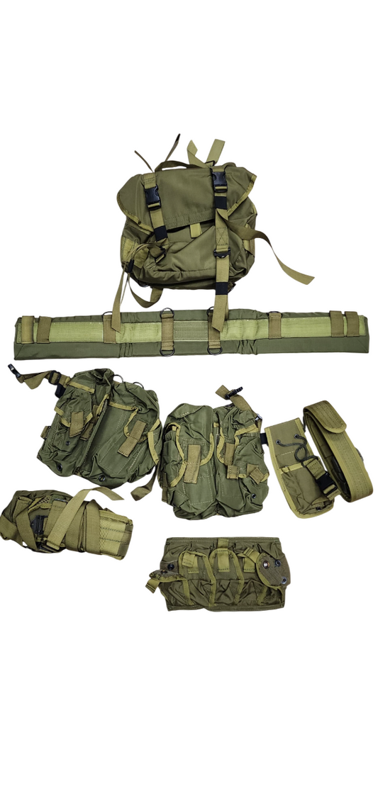 SSO/SPOSN 2004-2005 New Avizent Smersh SpN Configuration