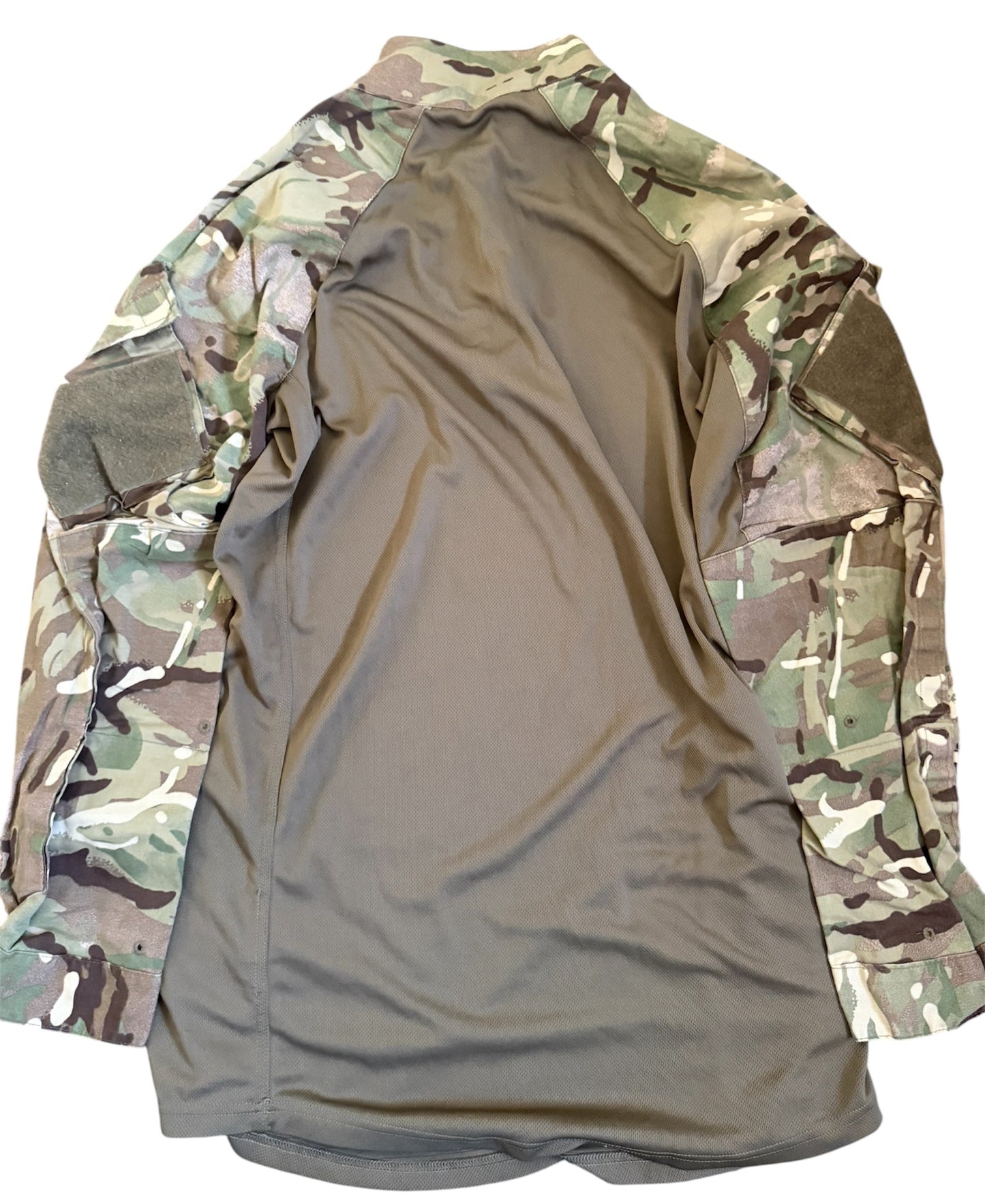 MTP UBAC (Olive)